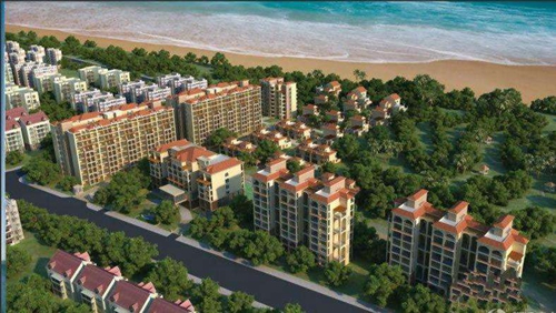 雅居乐-御龙山房价2022上涨了吗？