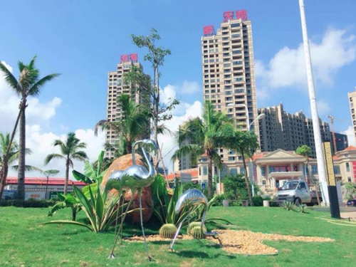 颐悦广场购房怎样1