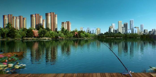 广东中山哪个位置未来有前景？