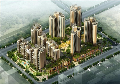 中山2025房价还爆涨？